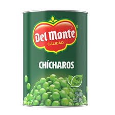 Chicharos