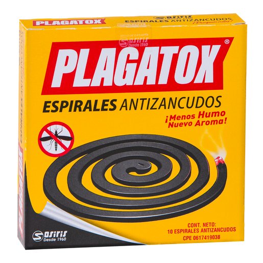 Plagatox
