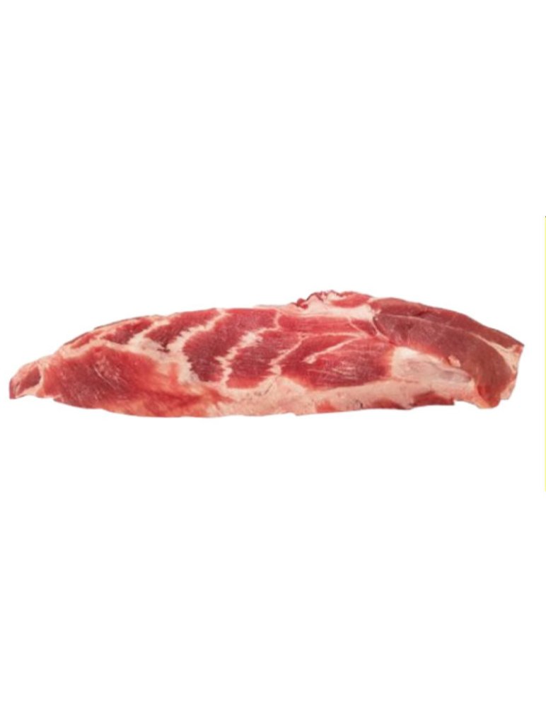 Costilla parrillera