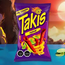 Takis grande