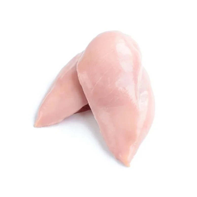 Pechuga deshuesada 1lb