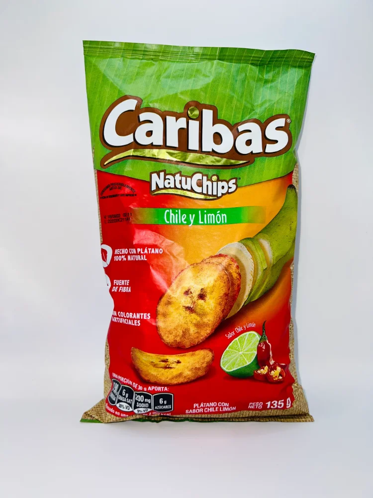 Cariba familiar