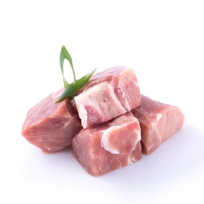 Costilla cubo
