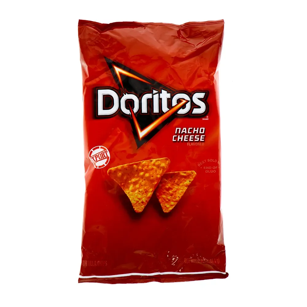 dorito picante