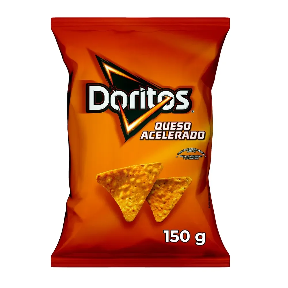 doritos queso