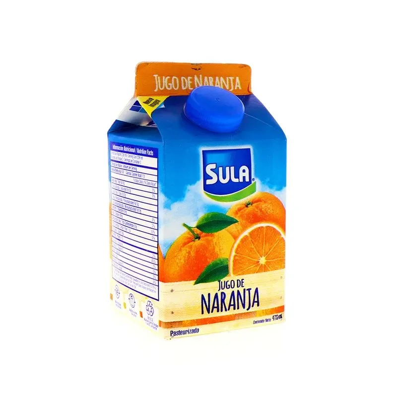 Jugo 1/2 Sula