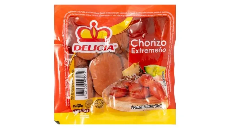 Extremeno Delicia