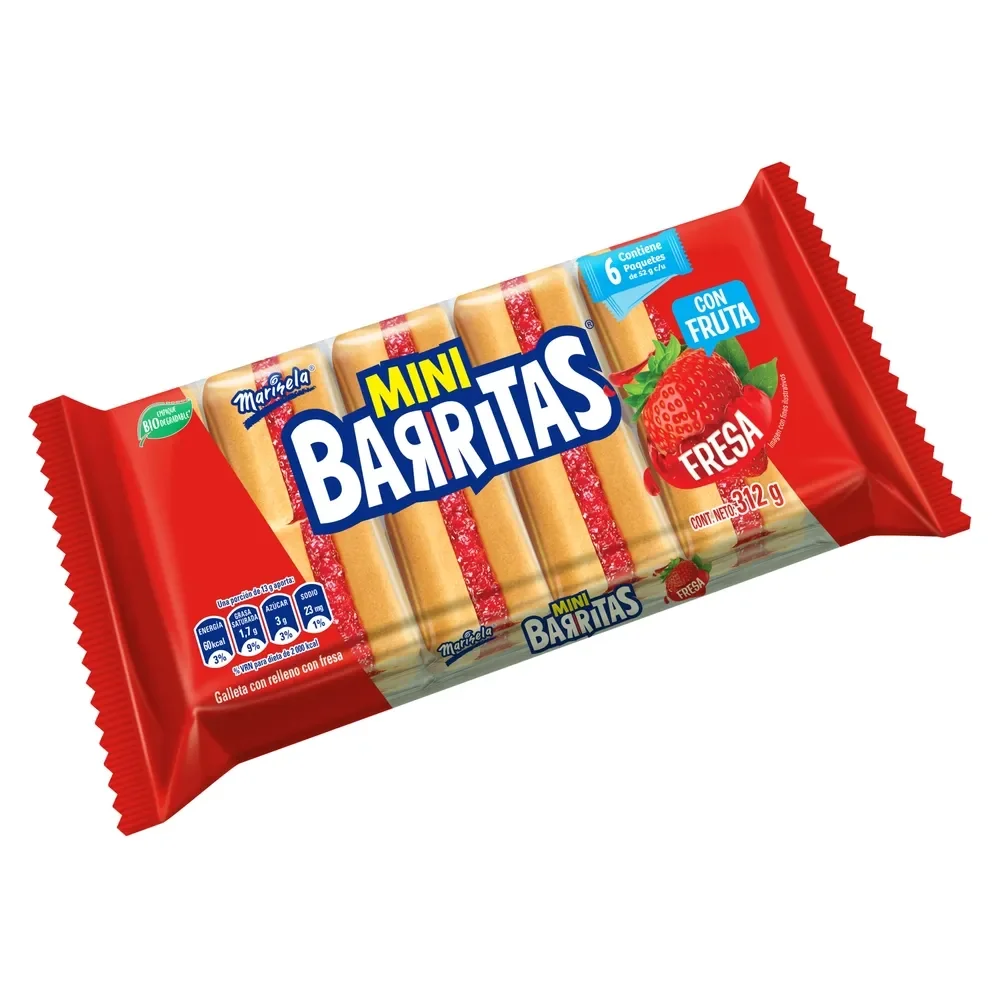 barritas