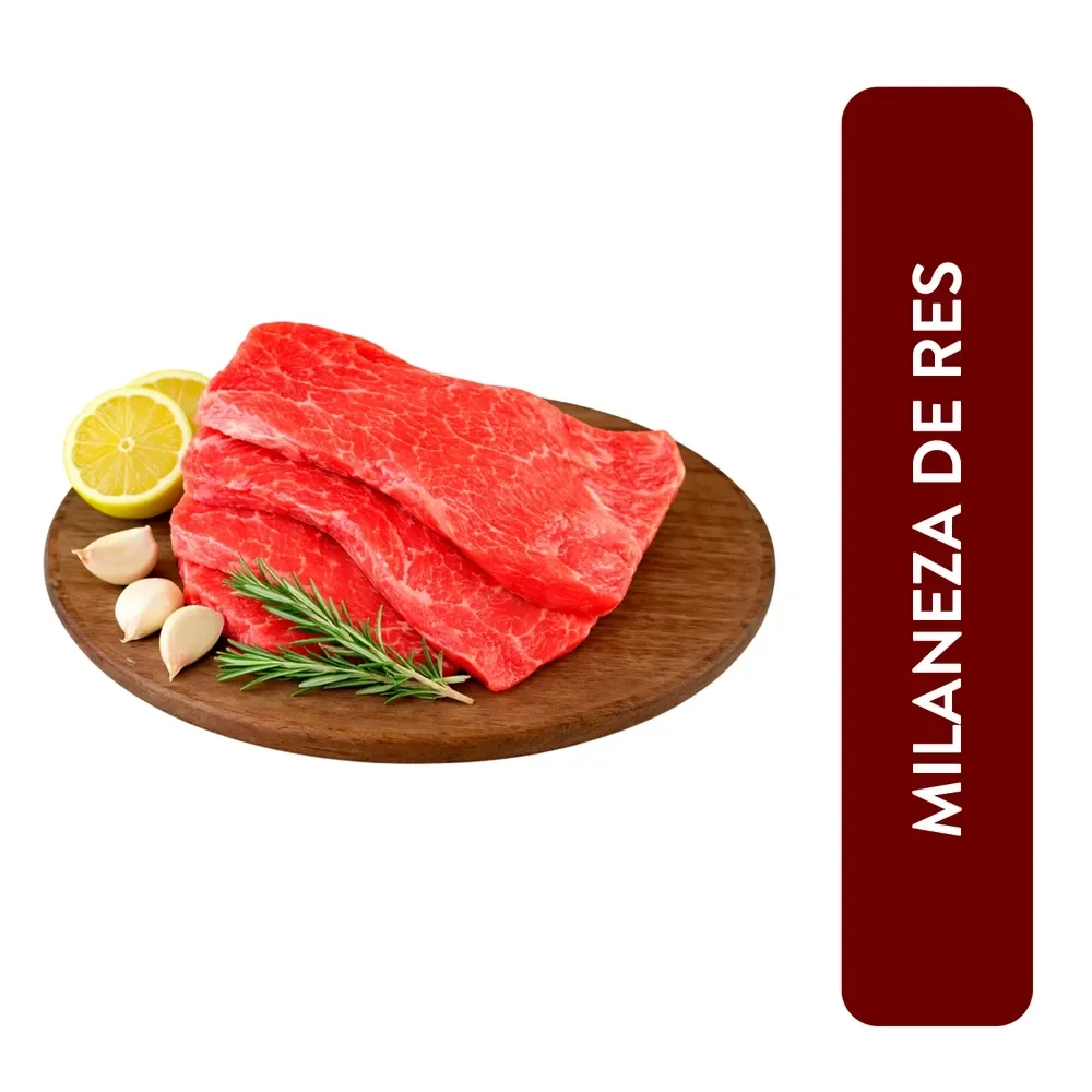 Milanesa