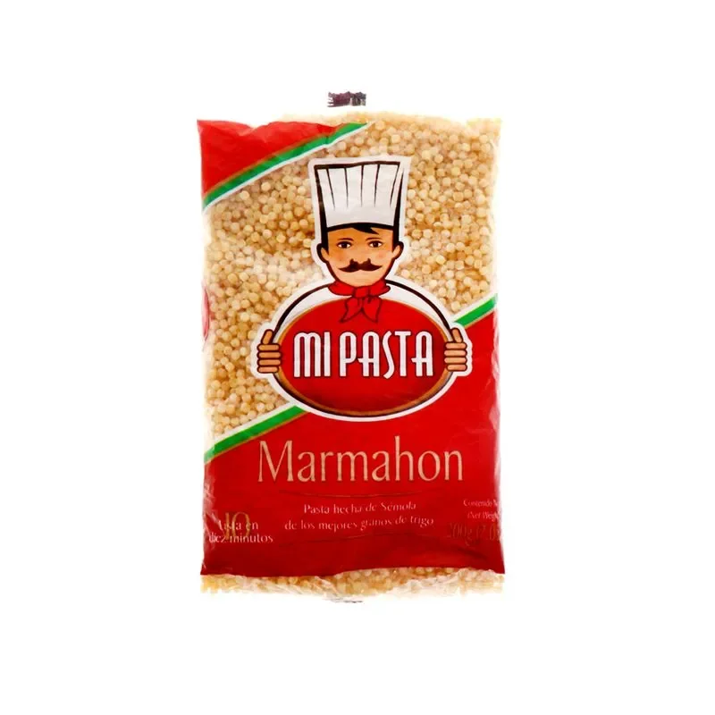 Marmahon