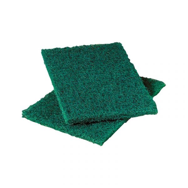 Paste verde