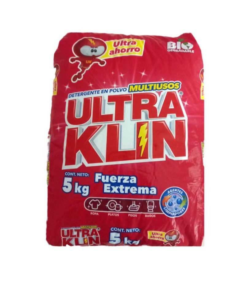 Ultraklin 5kg