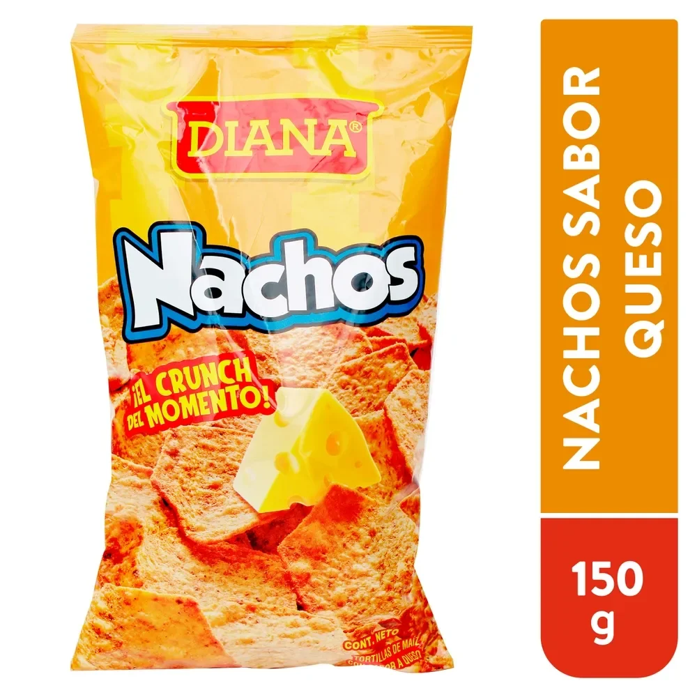 nachos diana