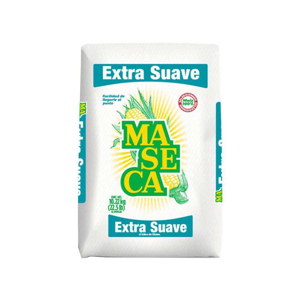 Maseca