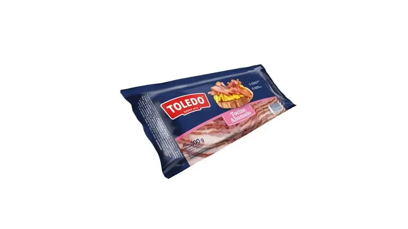 Tocino toledo 400g