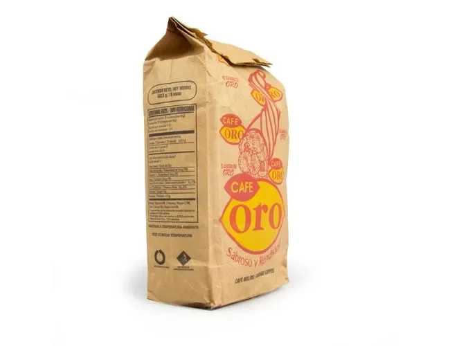 cafe oro