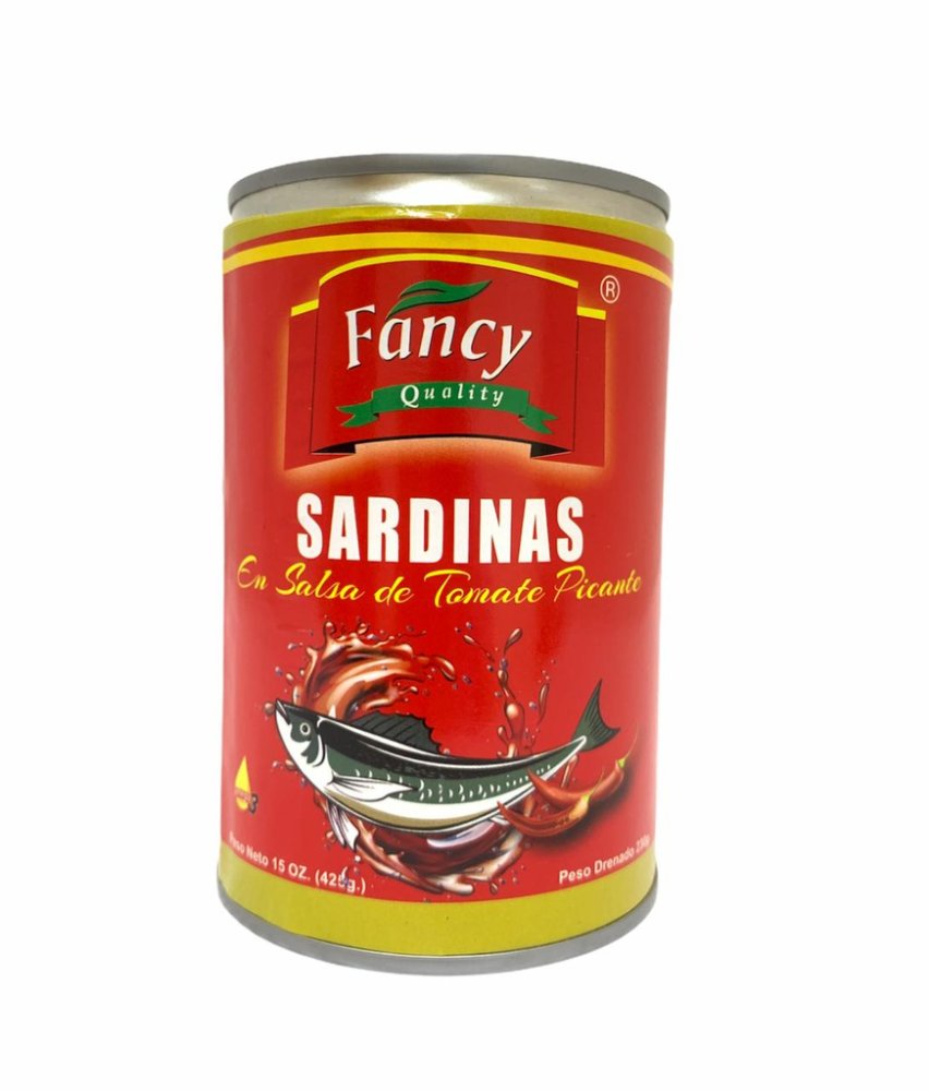 Sardinas
