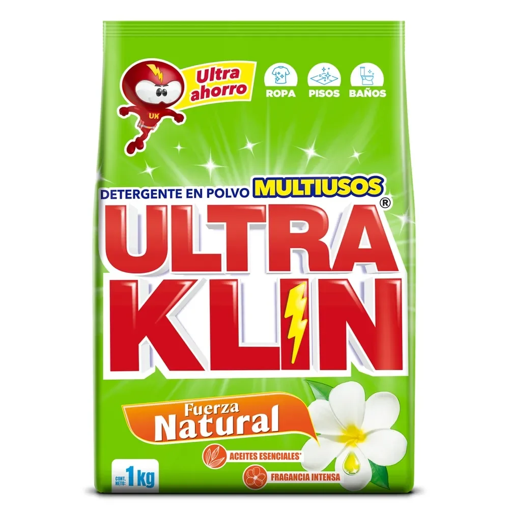 Ultraklin 1.1 kg