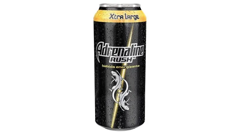 adrenalina