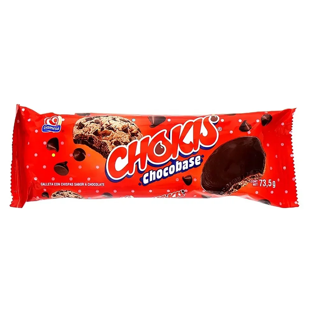Chokis chocobase