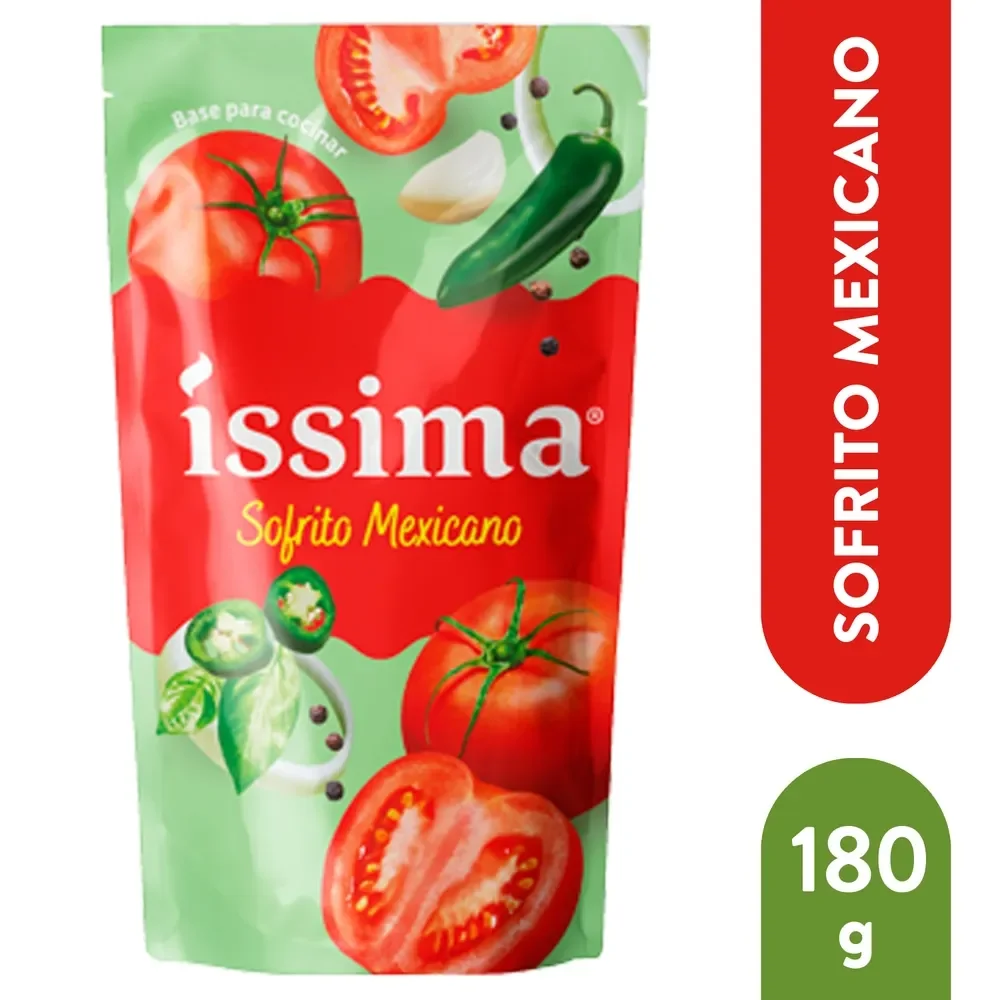 Sofrito issima