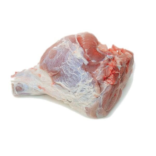 Pierna de cerdo