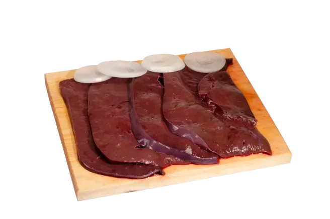 Hígado