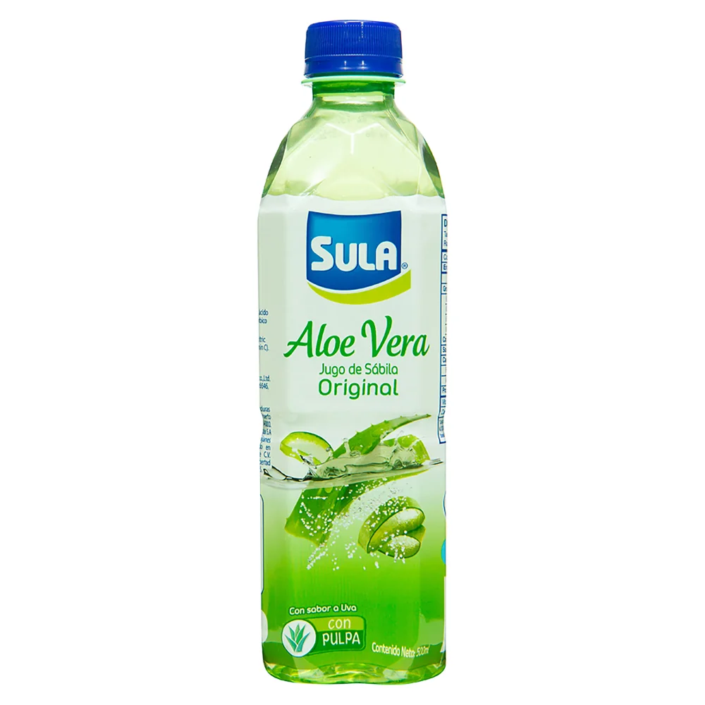 Aloe vera Sula
