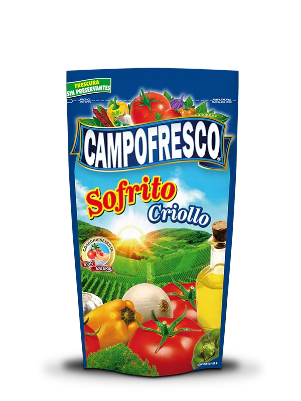 Sofrito campofresco