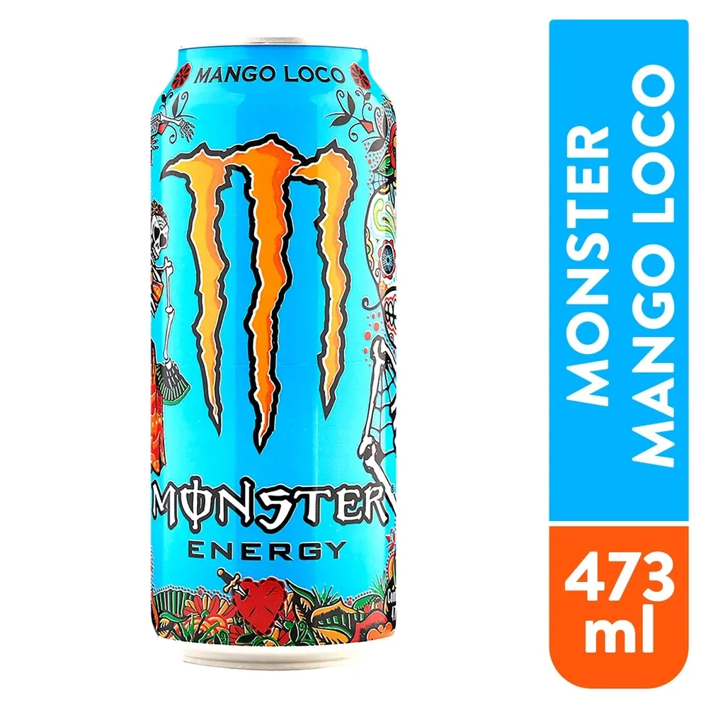 monster mango loco