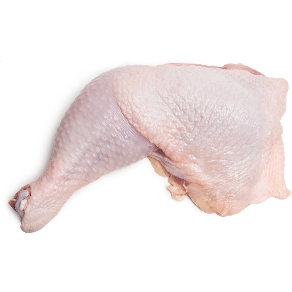 pierna de pollo