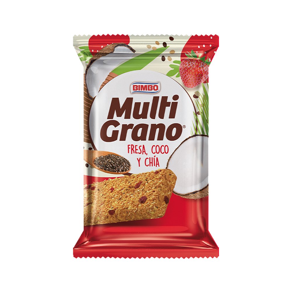 multigrano fresa chia