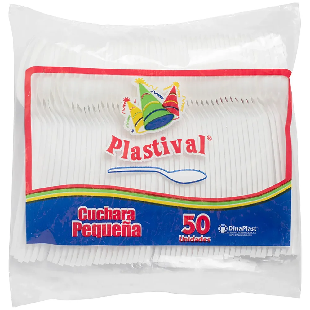 Cuchara pequeña