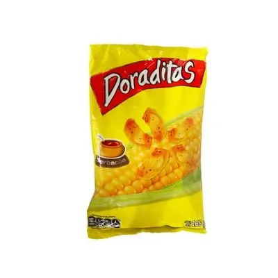 doraditas p