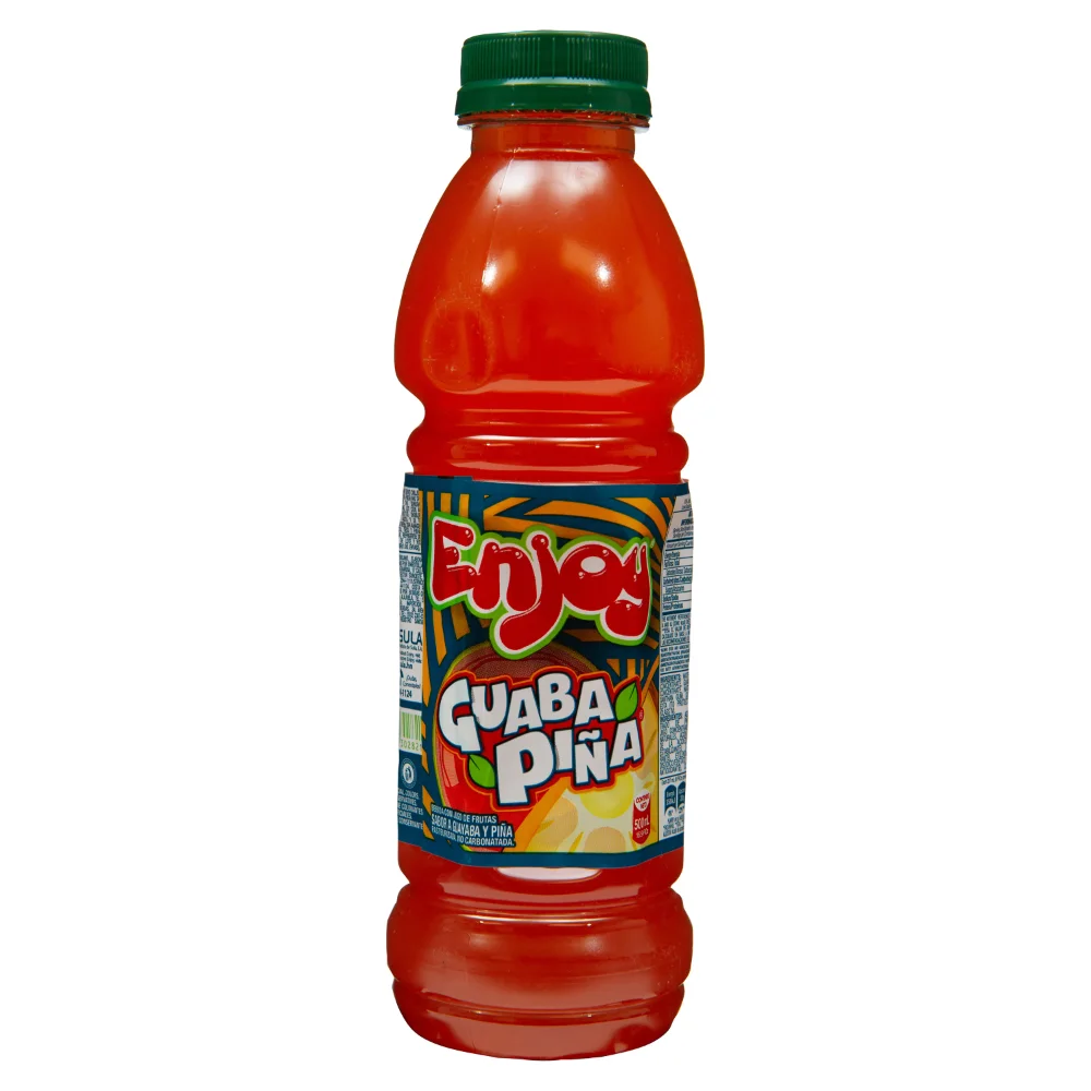 Enjoy Guabapiña