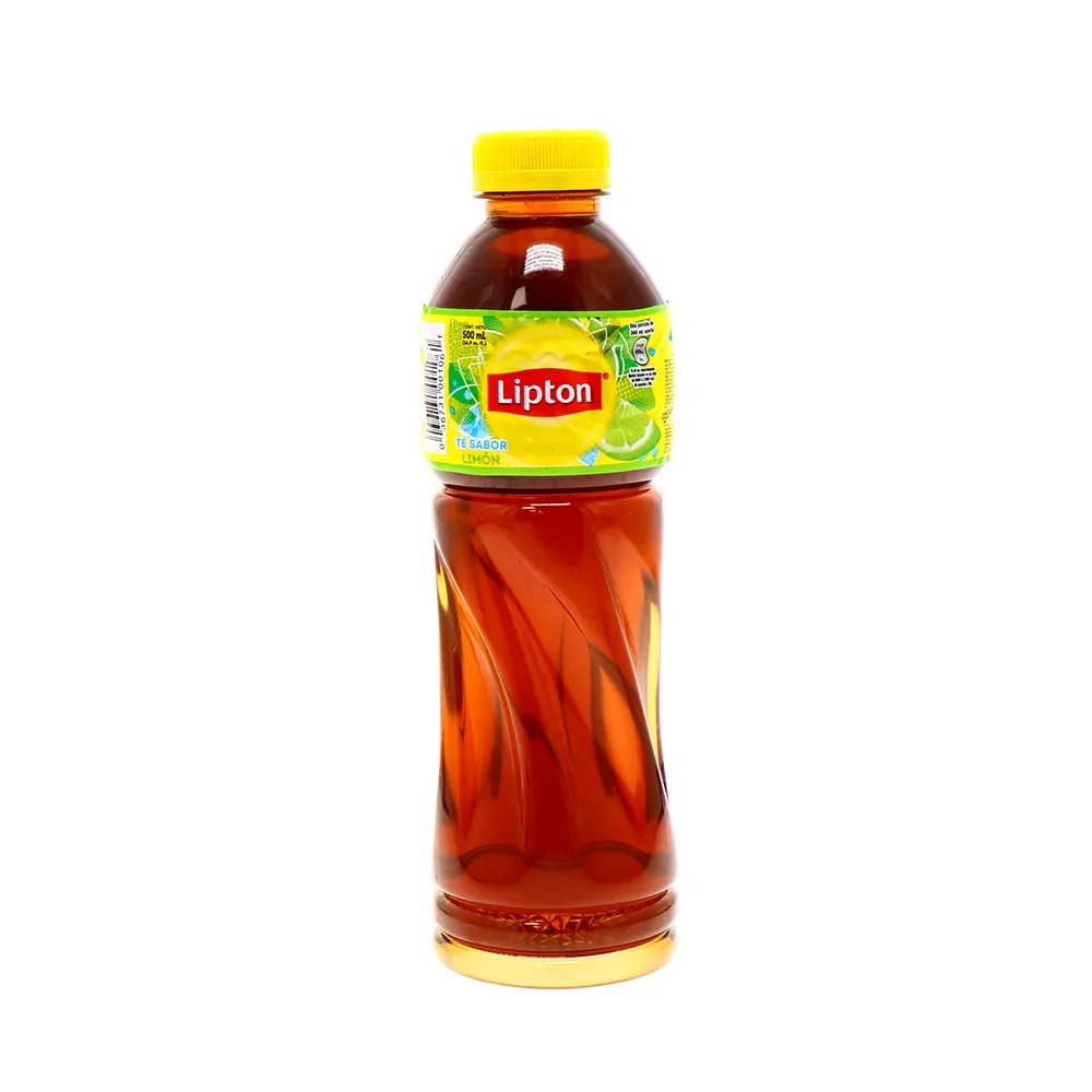 Te Frio Lipton