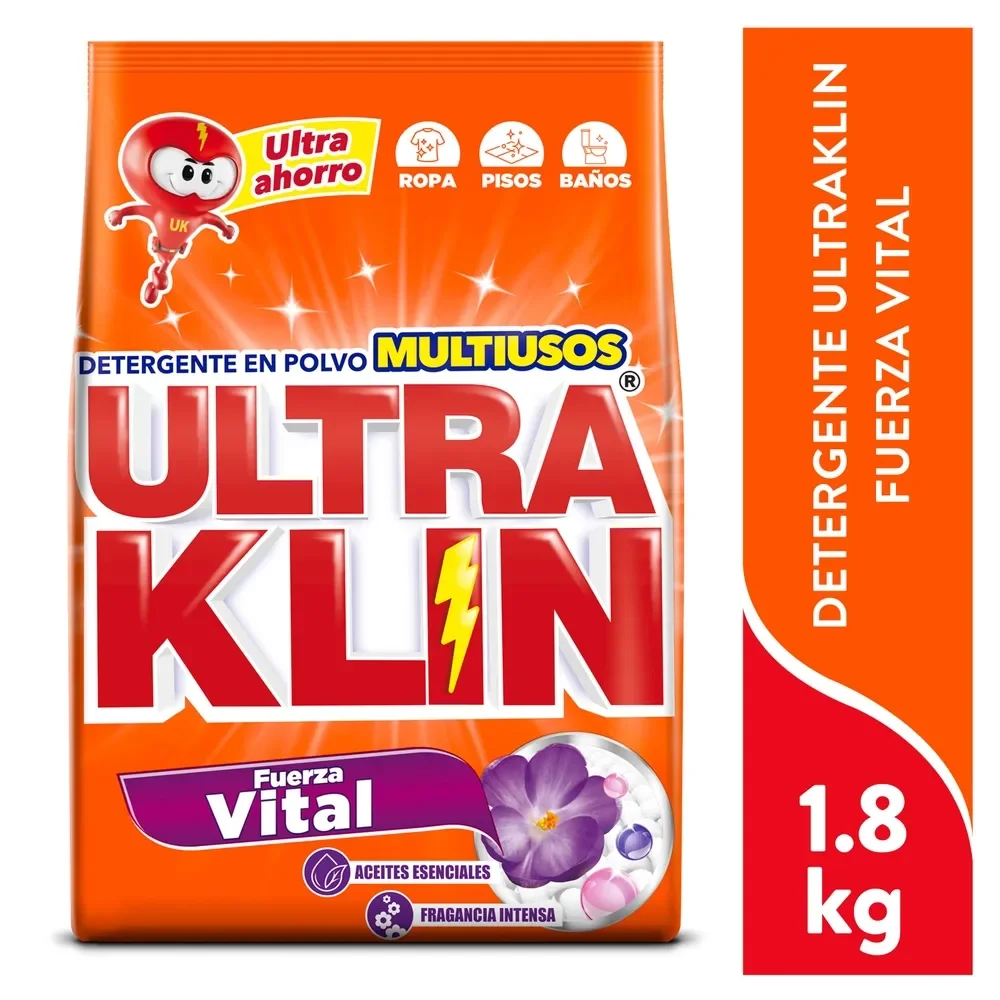 Ultraklin 1.8kg