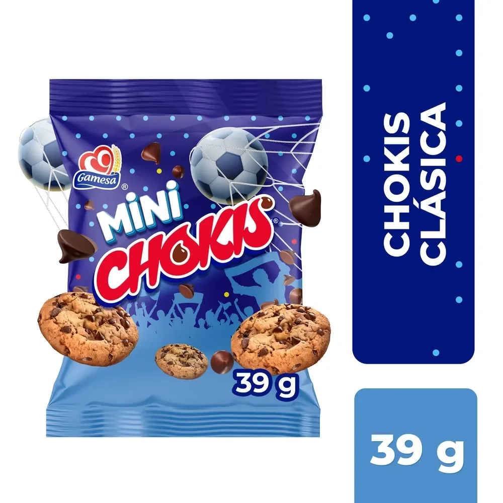 mini chokis