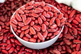 Frijoles rojos