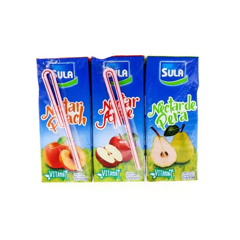 Juguitos Sula