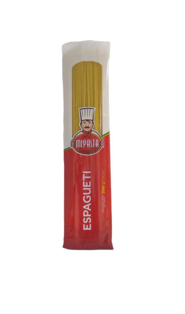 Espagueti