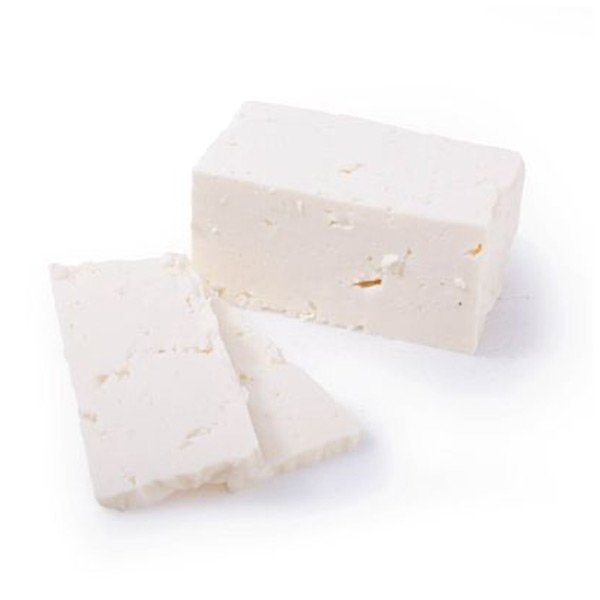 Queso semiseco