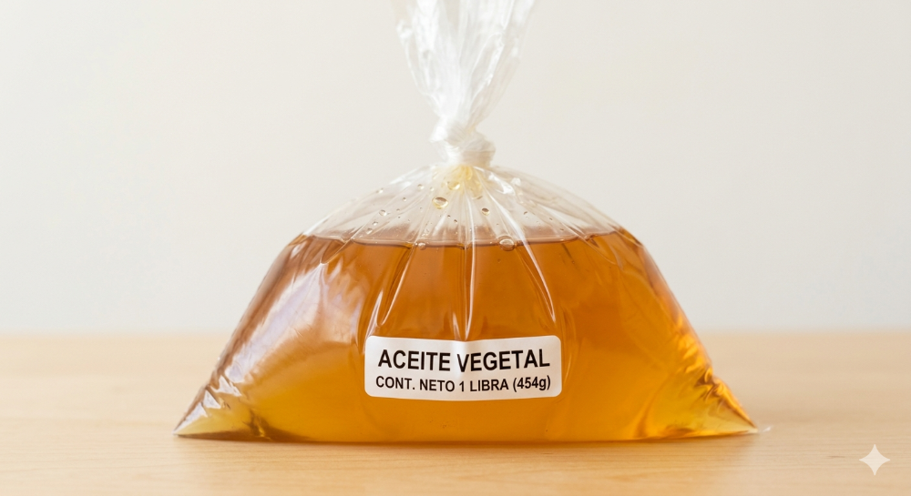 Aceite libra