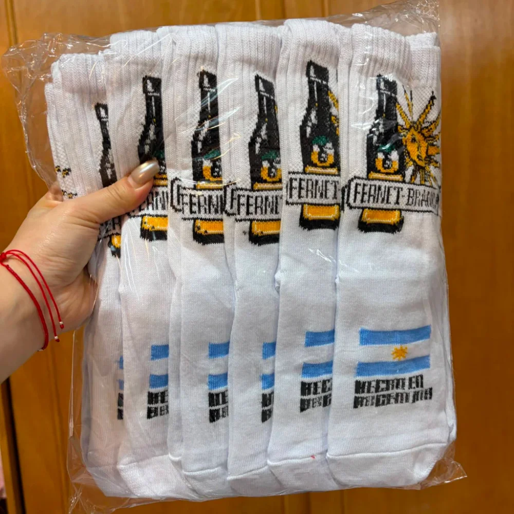 MEDIA 3/4 FERNET