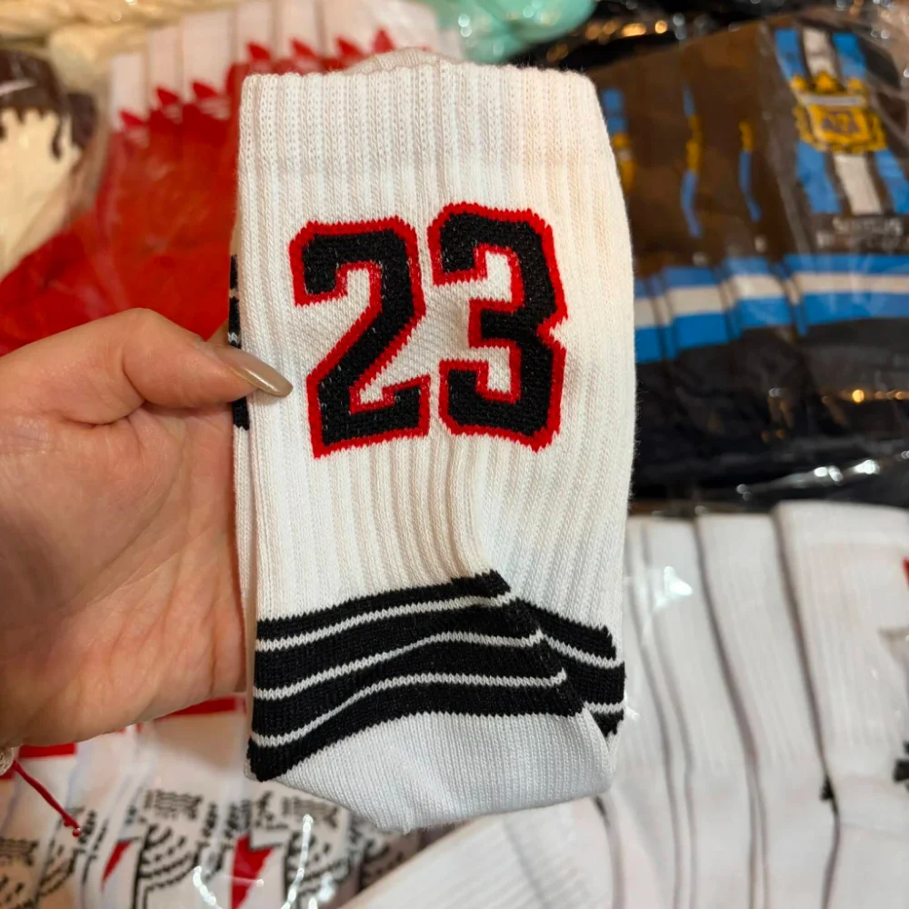 MEDIA 3/4  JORDAN 23