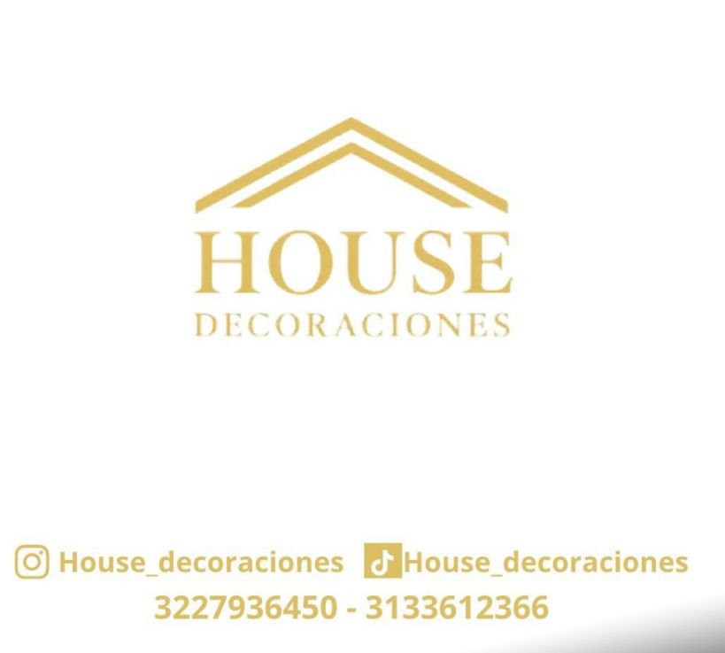 house decoraciones