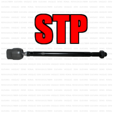 Rack.De.Iz 14x14 CV N200 - N300 STP 9953500 24543445