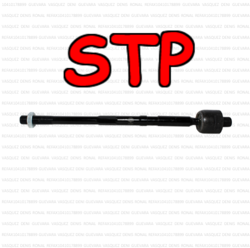 Rack.De.Iz GRAND I10 15/24 -HY ATOS 19-22 STP 9954390 56540-B4000