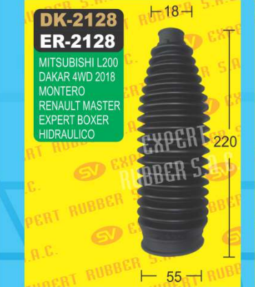 ER-2128 HID L200-DAKAR 4WD-MONTERO-RENAULT MASTER-EXPERT BOXER