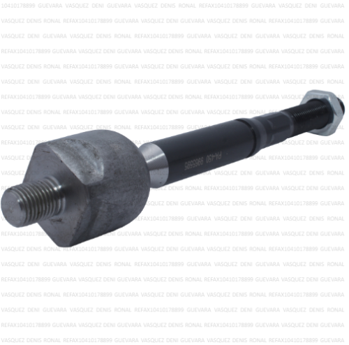 Rack.De.Iz.14x14 SZ ERTIGA 15/19- SZ SWIFT 12/24- SZ CIAZ 15/24 WURTEX 9965595